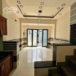 Bán nhà hẻm lê đại hành, q11,42m2, 850 triệu, bao thuế phí, shr