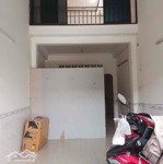 Nhà mới rộng rãi 3,5*13m 1lầu 2 phòng ngủ 2 vệ sinhquang trung