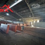 Bán xưởng 4.000m2 gần võ nguyên giáp p phước tân tp biên hòa có 20 tỷ