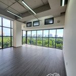 Cho thuê văn phòng officetel 40 m2 - 100m2 giá siêu tốt chỉ từ 9 triệu the sun avenue quận 2