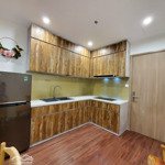 Cho thuê căn hộ studio full nội thất giá bán 6 triệu vinhomes grand park