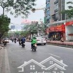 Bán-nhà mặt phố-lạc long quân-vỉa hè đá bóng-kinh doanh đỉnh