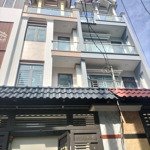 Bán nhà đường gò dầu(hẻm 7m)-p.tân quý-tân phú 72m2(4x18x5 tầng) 9,4 tỷcó thương lượng-giáp tân sơn nhì