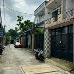 Bán nhà đẹp đường bùi văn ngữ phường tân chánh hiệp quận 12 - giá 4.8 tỷ