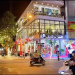 Cho thuê nhà mặt phố nguyễn văn lộc, 100m, mt lô góc 18m, cafe, trà chanh, sách, siêu thị, giá 30tr