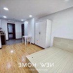 Cho thuê căn hộ mini studio 35m2 quận phú nhuận