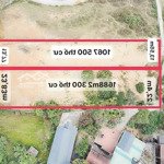 Bán 2 lô diện tích như trên 1067m2, và 1688m2 tại nhuận trạch, lương sơn, hòa bình