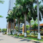 Chào bán lô ống đẹp còn sót lại đường hoa phượng 1 - khu biệt thự euro village 1