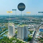 Với 420 triệu sở hữu ch cao cấp chuẩn resort view sông tại khu nam sài gòn, ngân hàng hỗ trợ vay 70%