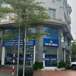 Cho thuê shophouse mặt phố lê trọng tấn 160m2 xây dựng 6 tầng mặt tiền 8m.