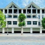 Bán lô shophouse khu đông dương dự án hinode royal park, diện tích 100m2 giá bán 12,5tỷ. liên hệ: 0966761190