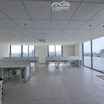 Hot! văn phòng 170m2 view cầu rồng tuyến trần hưng đạo - mizuland