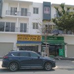 Chính chủ bán căn hộ shophouse khu vsip (sun casa) phường hoà phú, tp thủ dầu một