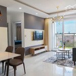 ⭐cho thuê saigon mia - 2pn 2wc - full nội thất - 83m2 - view q1⭐