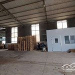 Bán xưởng 1400m2, gần đường võ nguyên giáp, phường phước tân, biên hoà