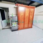 Trống sẵn căn duplex giá rẻ - đầy đủ tiện nghi