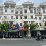 Bán nhà mặt tiền cityland nguyễn văn lượng p10 gò vấp