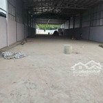 Cho thuê kho mặt tiền nguyễn văn qùy 700m2 giá 63tr/th cần cho thuê