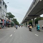 Bán gấp nhà hồ tùng mậu 64m2, cách 15m ra ô tô tránh, thang máy, 8 phòng khép kín, giá: 9,45 tỷ,