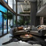 Bán penthouse duplex gần 500m2, 5pn full đồ cao cấp tại mipec tây sơn. giá 2x tỷ. lh 0962636162