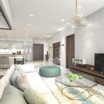 Bán căn hộ 135m2- 3 phòng ngủnhà làm mới 100% nội thất tại chung cư riverpark residence-phú mỹ hưng-quận 7