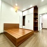 Nhà đẹp khu cầu giấy, 5 tầng, 22m2