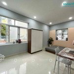 Studio mới 100% full nội thất bóc seal chưa qua sử dụng