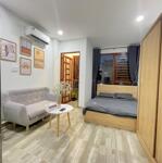 Studio ban công full nt ngay cạnh hông bitexco, pđb quậ 01