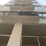 Bán căn hộ apartment cao cấp 102m2*8tầng cho tây thuê quận tây hồ.