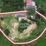 đất nghỉ dưỡng ba vì, lô đất view hồ tại xã ba trại ba vì hà nội