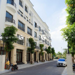 Cắt lỗ sâu shophouse 5 tầng san hô 14 vinhomes ocean park 2