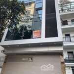 Cho thuê nhà mp hàng vải: 30m2 x 6 tầng, mt: 6m, nhà mới, thông sàn, nguyên căn. lh: 0974557067