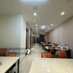 Văn phòng 120m2 sang trọng tại sala , mặt tiền nguyễn cơ thạch - gía thuê chỉ 32 triệu