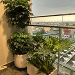 Thuê căn 2 phòng ngủtòa c masteri west height chỉ với 12 triệu/tháng full nội thất, mpdv, view đẹp, hướng mát