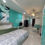 Cho thuê căn hộ 1pn chung cư sunrise cityview 39m²/12 triệu