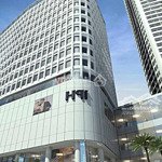 Không nên bỏ lỡ căn hộ siêu đẹp 4pn, dt 211m2 , tháp tây chung cư indochina plaza - xuân thủy,