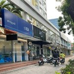 Bán shop 303m2 ngang 22.9m, chỉ một sàn | sky garden - mặt tiền nguyễn văn linh | sổ hồng lâu dài