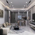 Cho thuê căn hộ 2 phòng ngủcardinal court, phú mỹ hưng quận 7