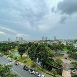 Bán duy nhất căn hộ nam phúc pmh 124m view công viên giá bán 8,5 tỷ, có ô xe hầm, nhà đẹp