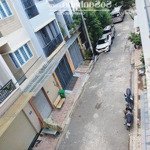 Bán nhà gần mặt tiền nguyễn duy trinh, bình trưng đông, q2. 60m2, 3tầng, 7tỷ. tuấn