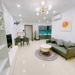 Cho thuê căn hộ phú tài residence quy nhơn - dài hạn