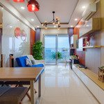 Cần bán căn hộ 2 phòng ngủ73m2 full nội thất view nam cực mát mẻ tại the botanica phổ quang. liên hệ:0908999049