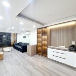 Nhà mới ! phố nguyễn văn tuyết - ô tô văn phòng - 45m2x6t - tặng full nội thất - thông thái hà