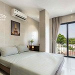 Khai trương căn hộ cao cấp - balcony - thang máy hầm xe - q.phú nhuận