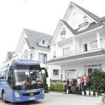 Cần bán nhanh villa du lịch giữa lòng tp đà lạt giá cực kỳ hấp dẫn