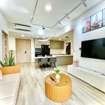 Cần cho thuê căn hộ 3 phòng ngủ masteri centre point full 17 triệu