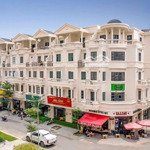 Bán nhà phố cityland phan văn trị - phường 10 - gò vấp - hợp đồng thuê 450 triệu/năm