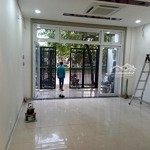 Mặt tiền lê đức thọ - phạm huy thông (4x20m) 1 trệt 1 lầu mới đẹp