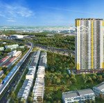 Bcons avenue mt xa lộ hn, nằm cạnh trạm metro,tt nhàn rỗi 2,5% ck10,6%