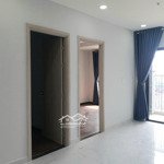 Charm city cho thuê căn hộ 55m2 2 phòng ngủ1 vệ sinhcó rèm giá thuê 4,5 triệu/tháng